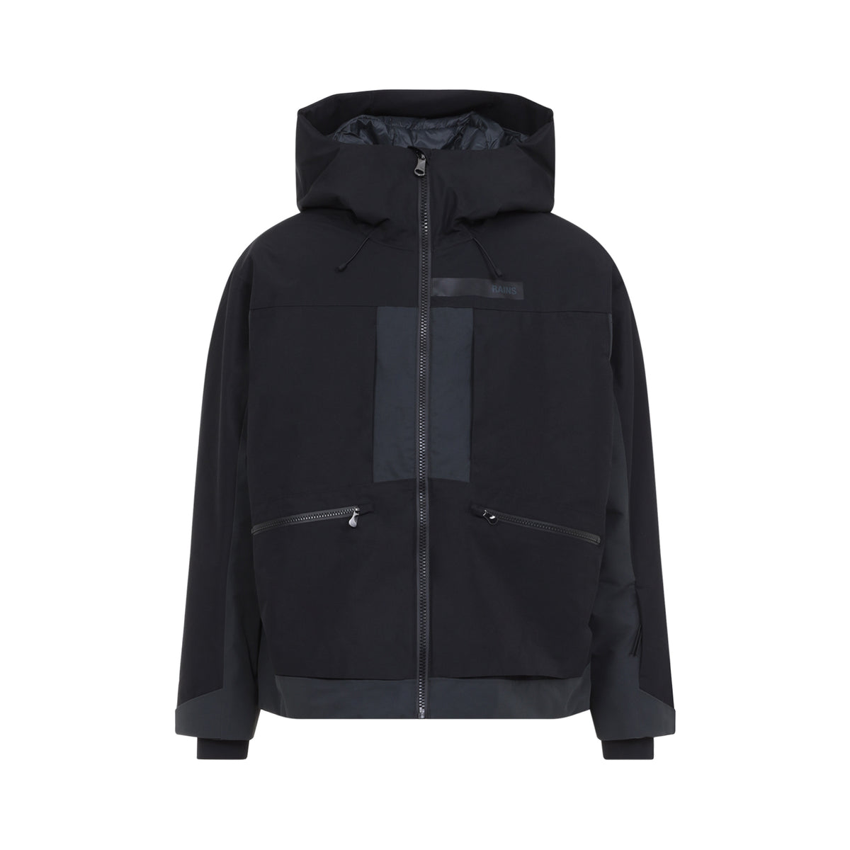 Rains Niseko Insulated Jacket