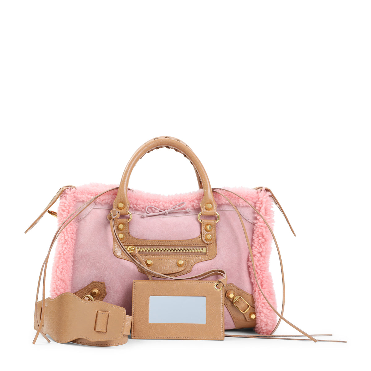 Balenciaga City Bag S