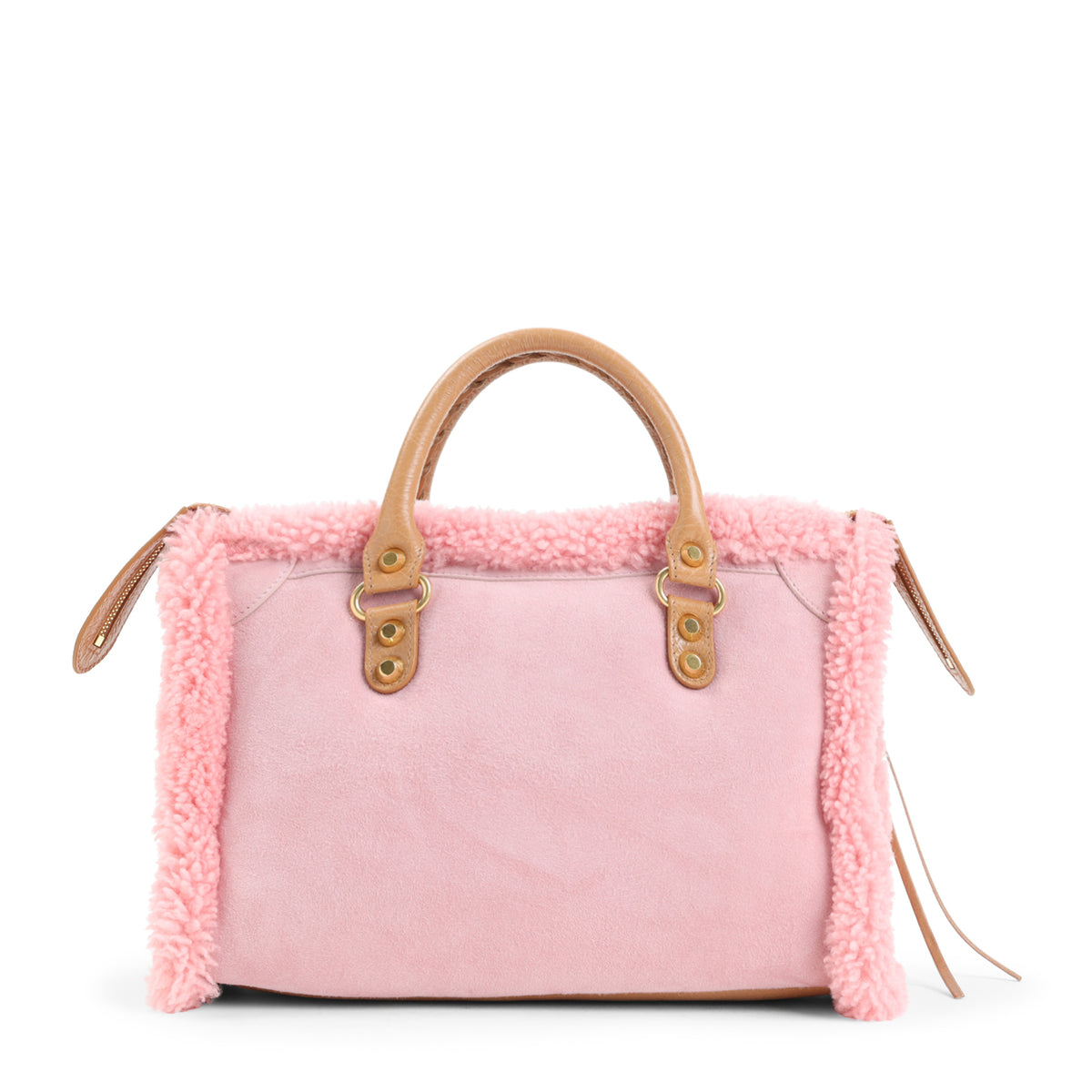 Balenciaga City Bag S