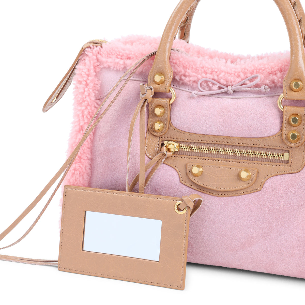 Balenciaga City Bag S