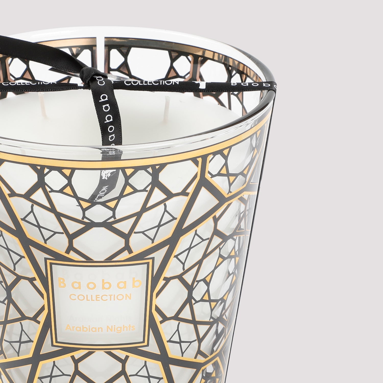 Baobab Collection Arabian Nights Candle Max16