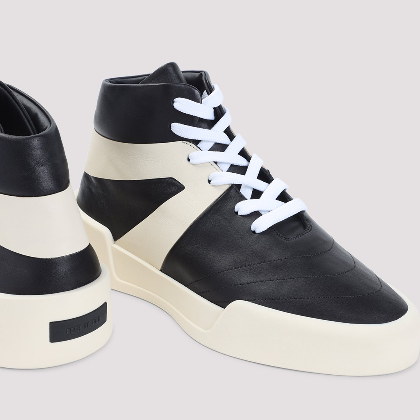 Fear of God Basketball Sneakers