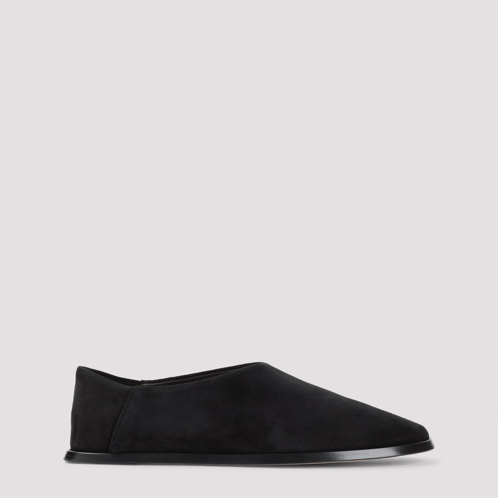 Fear of God Slip-on Sneakers