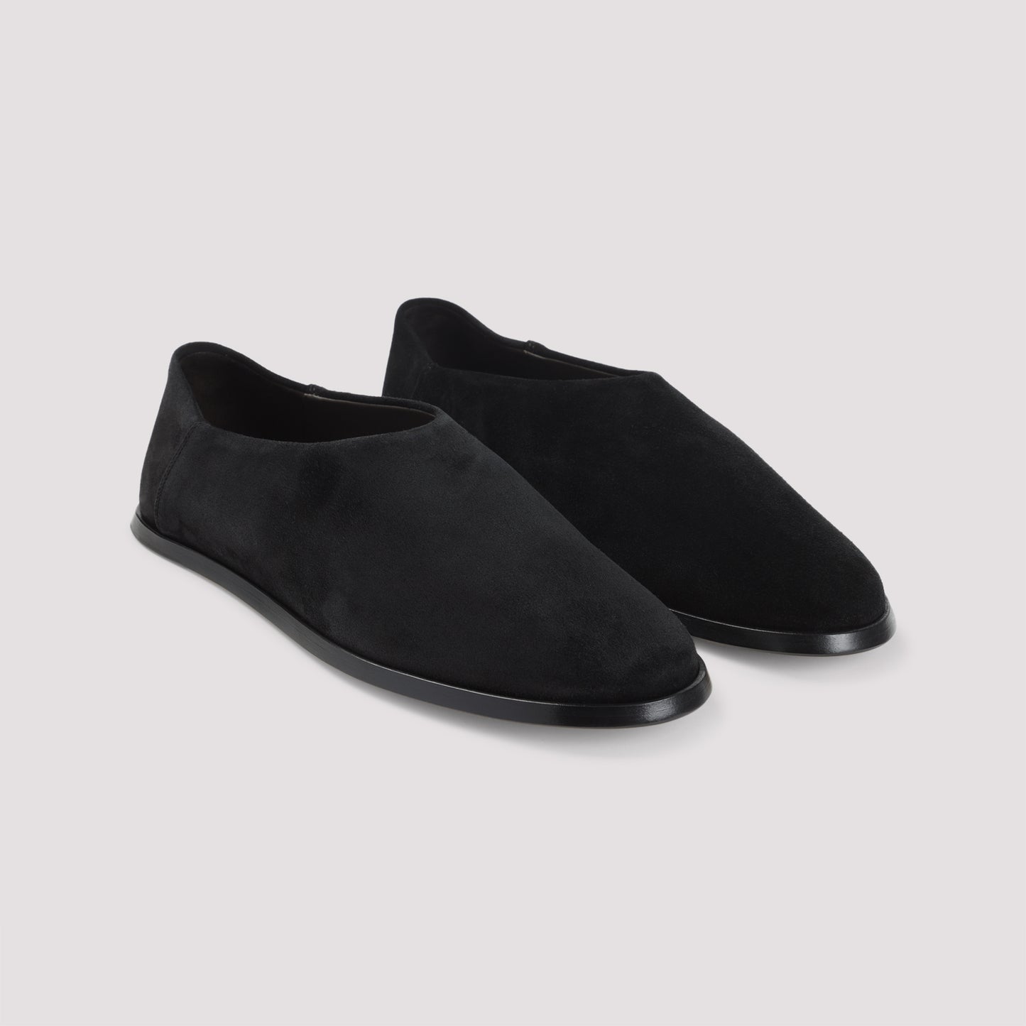 Fear of God Slip-on Sneakers