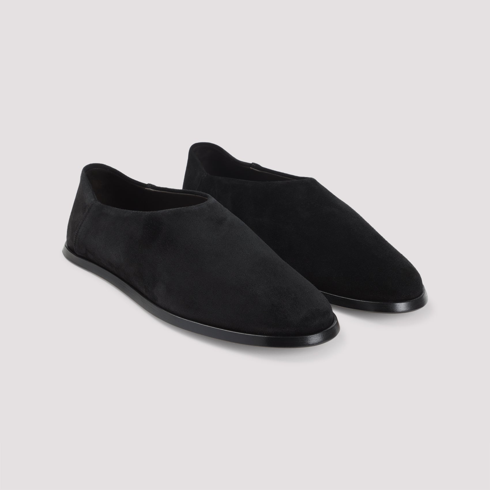 Fear of God Slip-on Sneakers