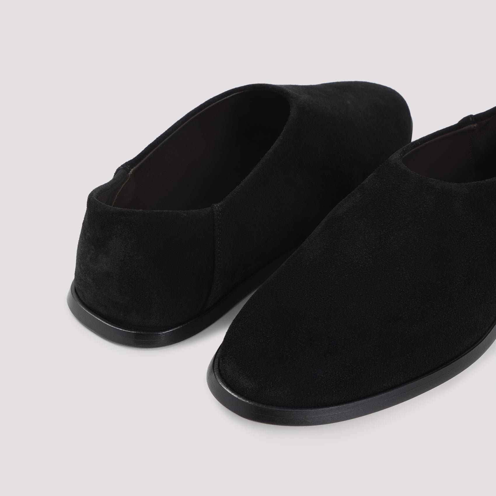 Fear of God Slip-on Sneakers