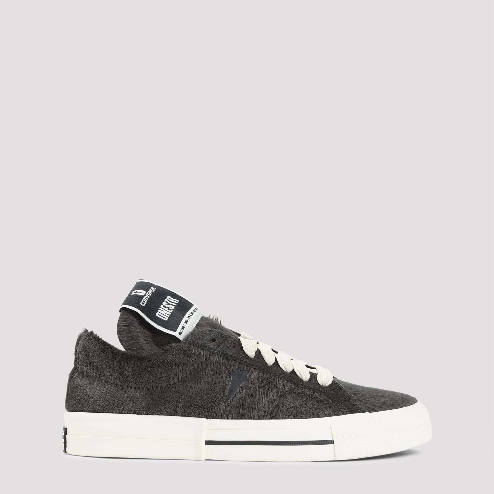 Rick Owens Drkshdw x Converse Onestr Sneakers