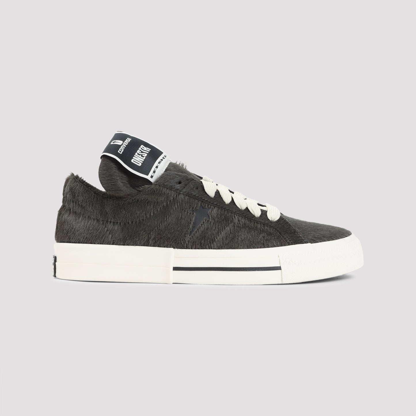 Rick Owens Drkshdw x Converse Onestr Sneakers