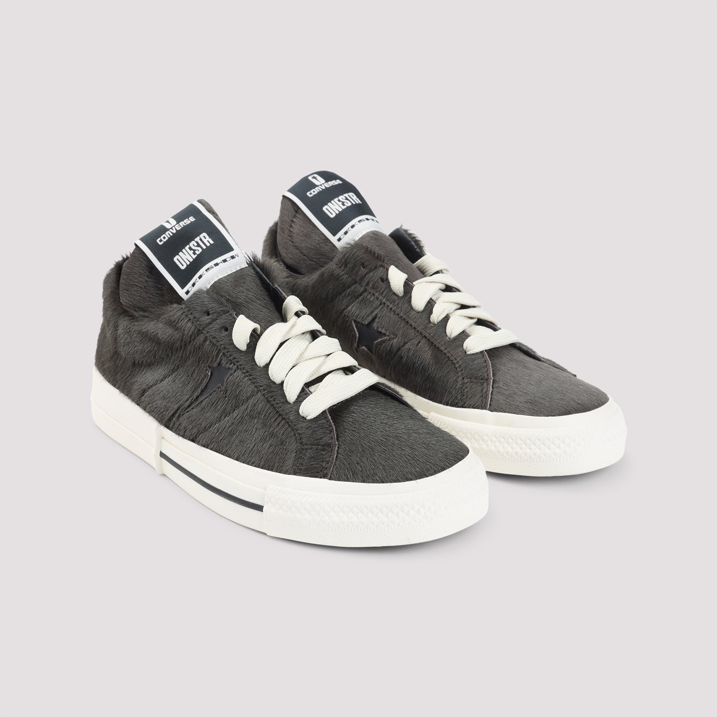 Rick Owens Drkshdw x Converse Onestr Sneakers