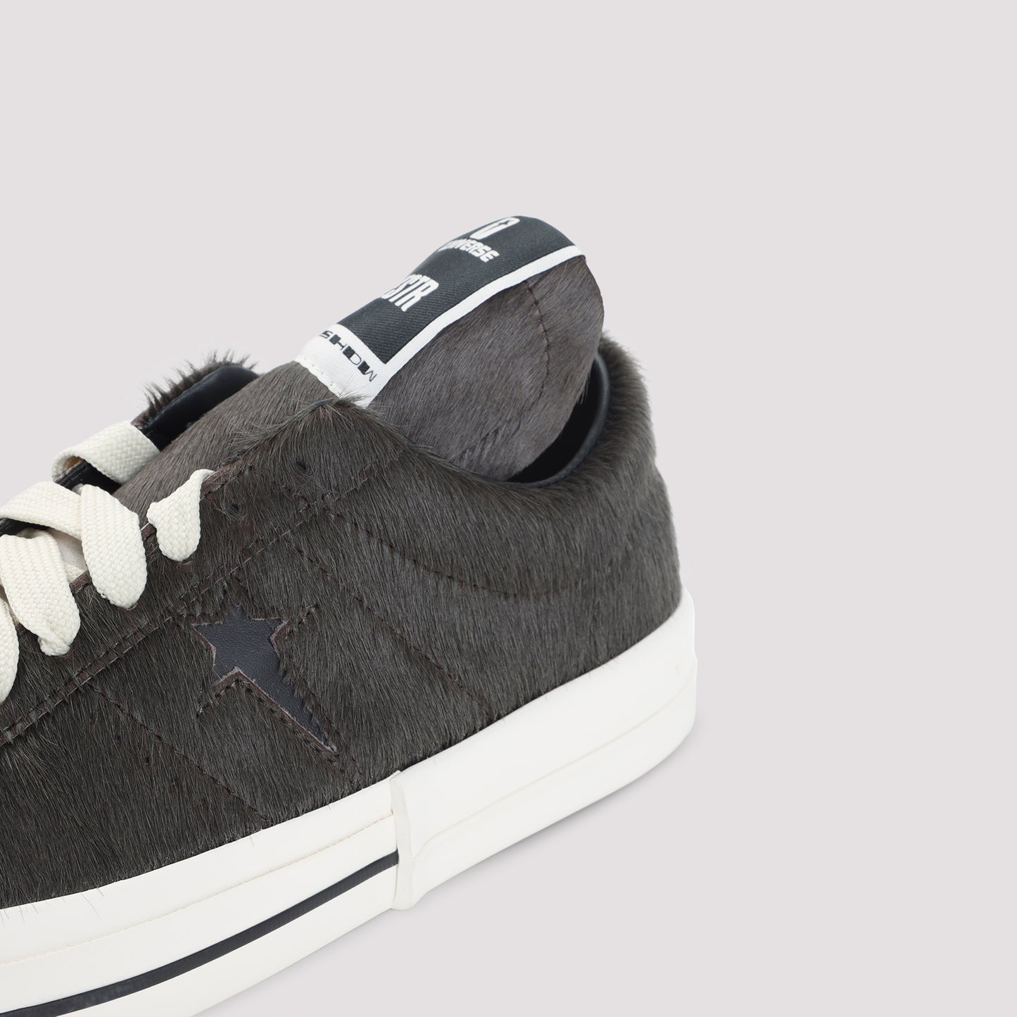 Rick Owens Drkshdw x Converse Onestr Sneakers