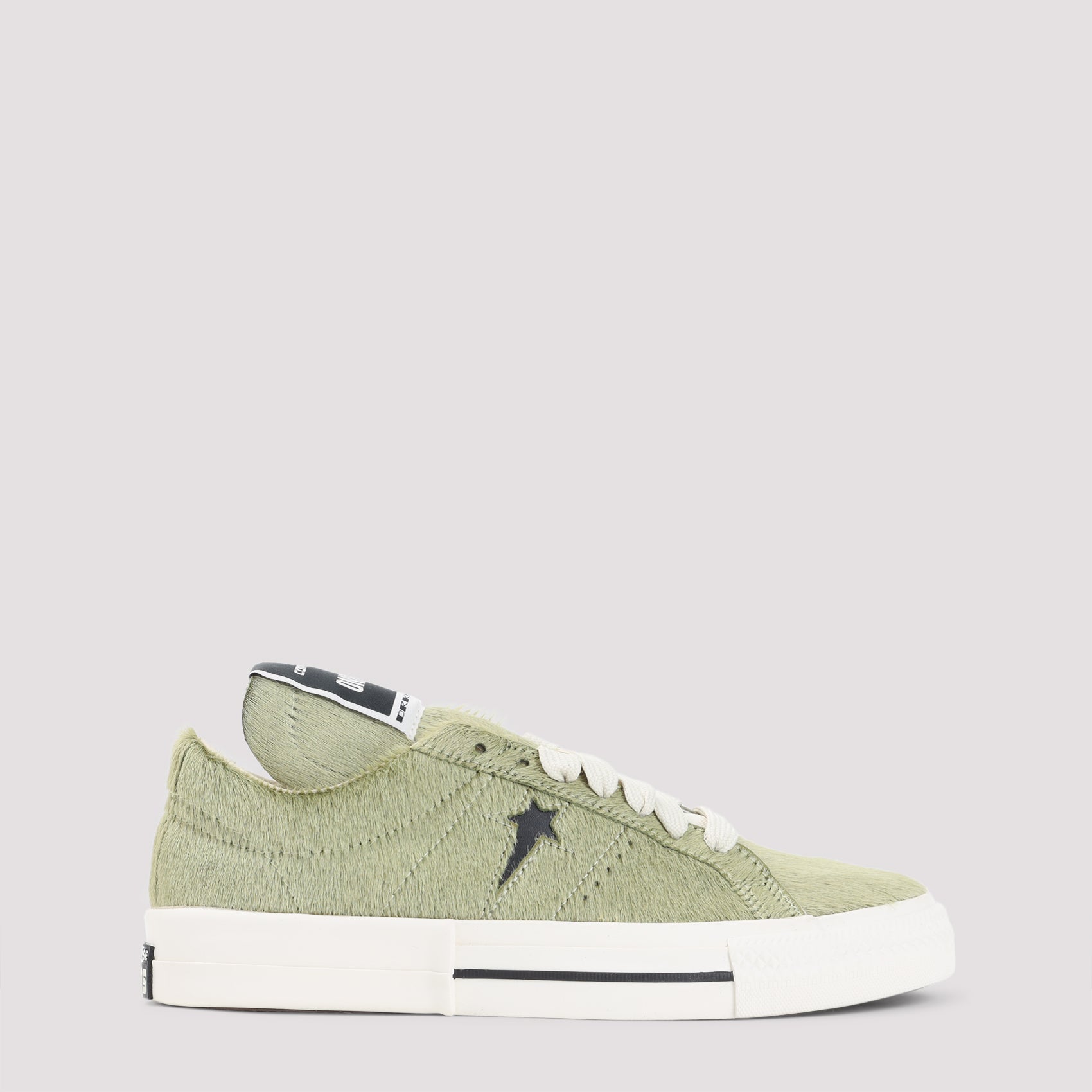 Rick Owens Drkshdw x Converse Onestr Sneakers