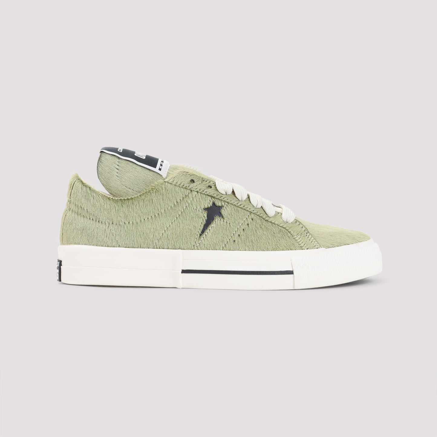 Rick Owens Drkshdw x Converse Onestr Sneakers