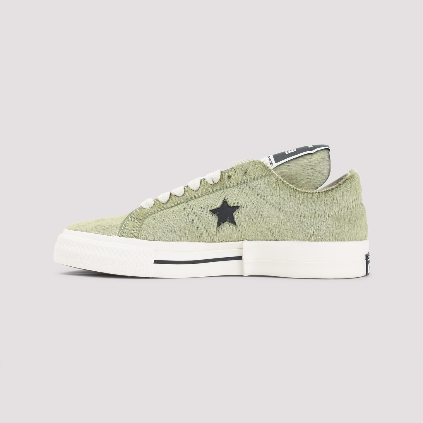 Rick Owens Drkshdw x Converse Onestr Sneakers