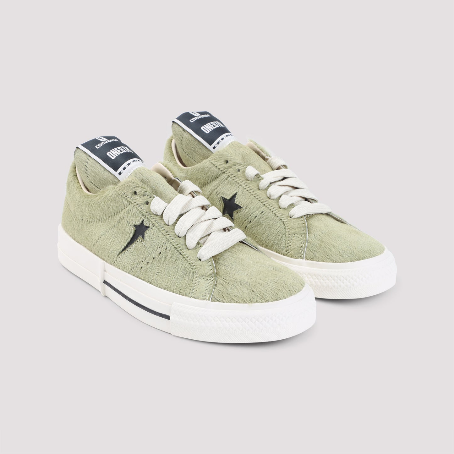 Rick Owens Drkshdw x Converse Onestr Sneakers