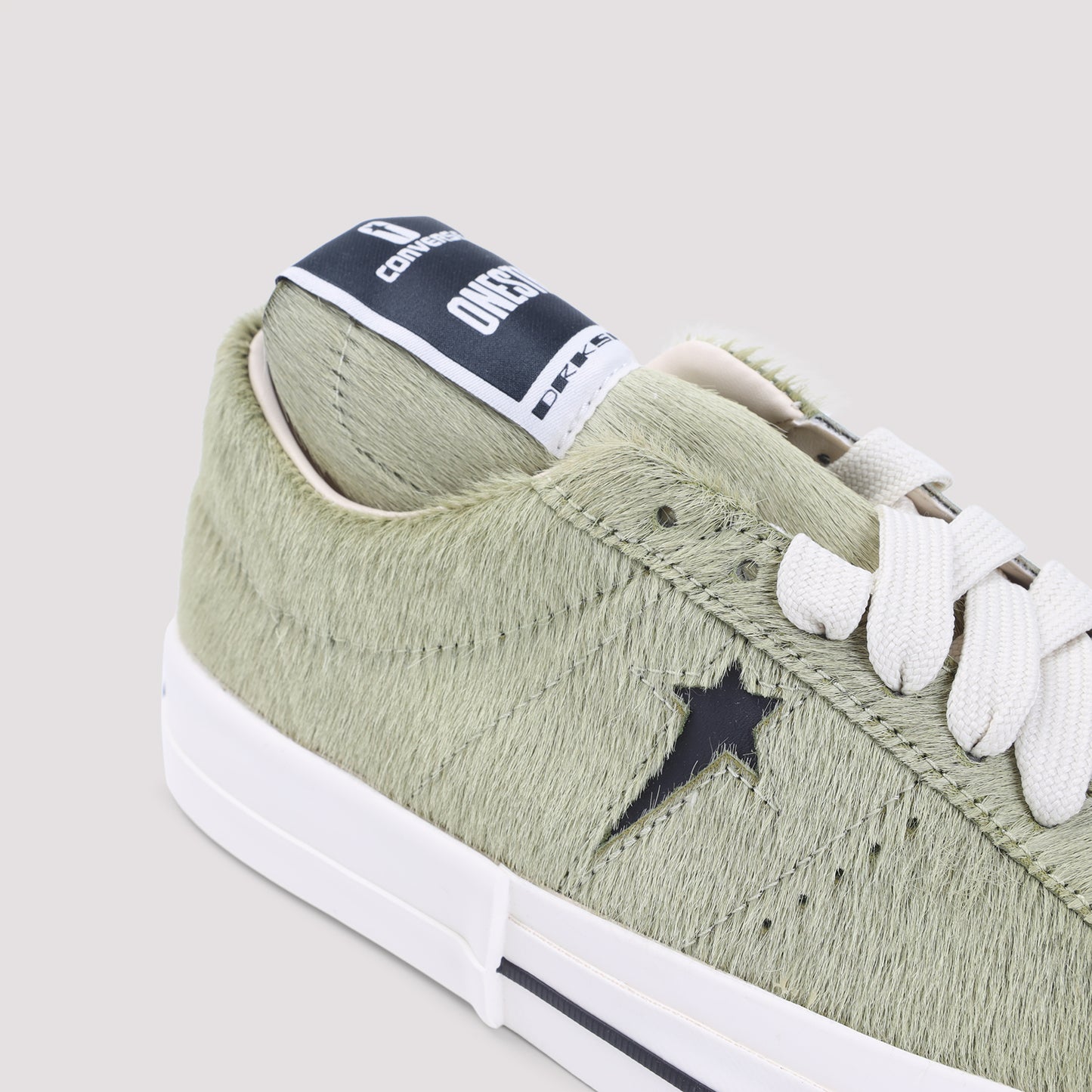 Rick Owens Drkshdw x Converse Onestr Sneakers