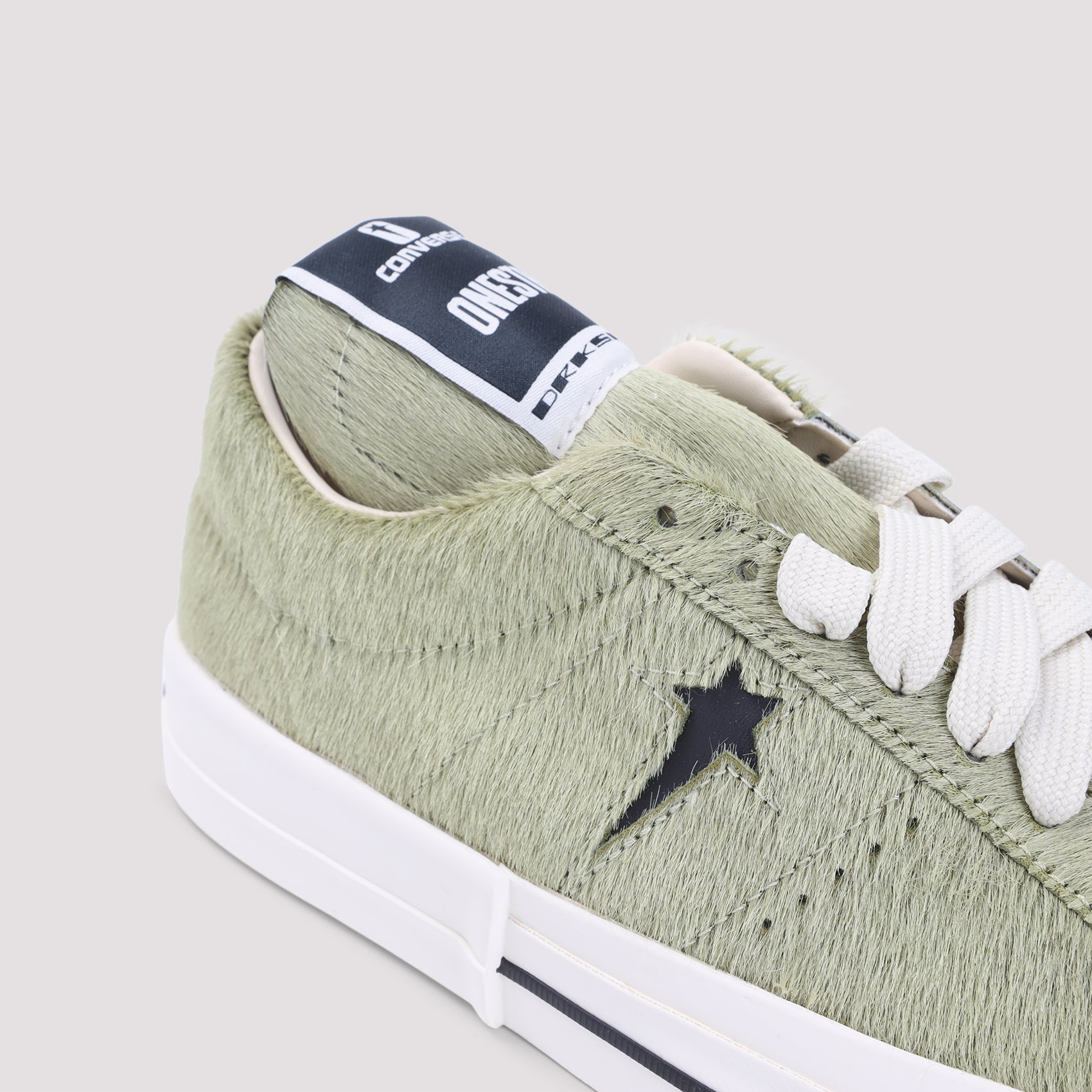Rick Owens Drkshdw x Converse Onestr Sneakers
