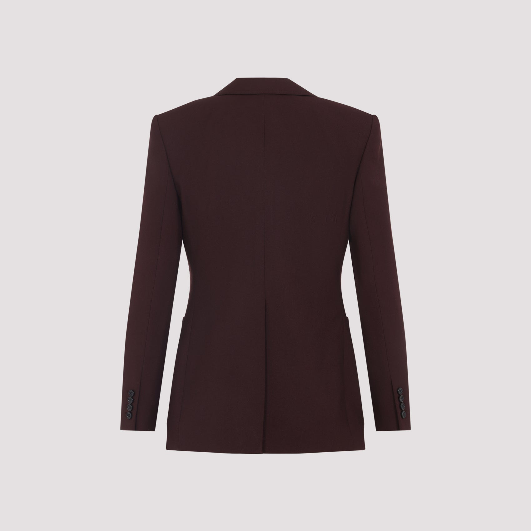 Chloe Wool Jacket