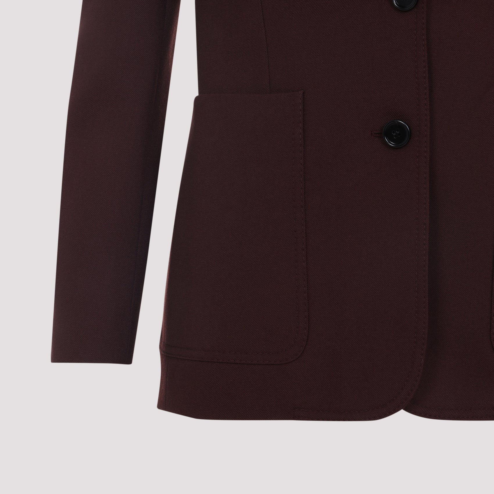 Chloe Wool Jacket