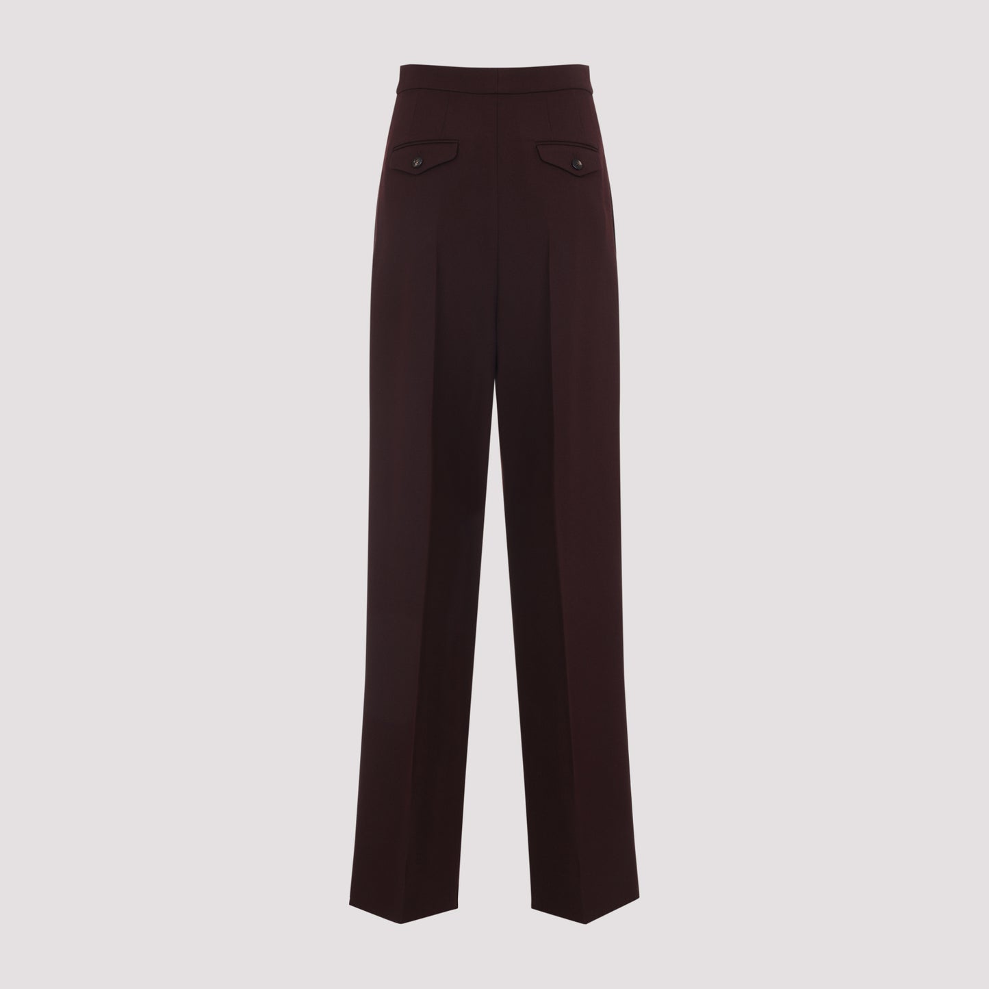 Chloe Wool Pants