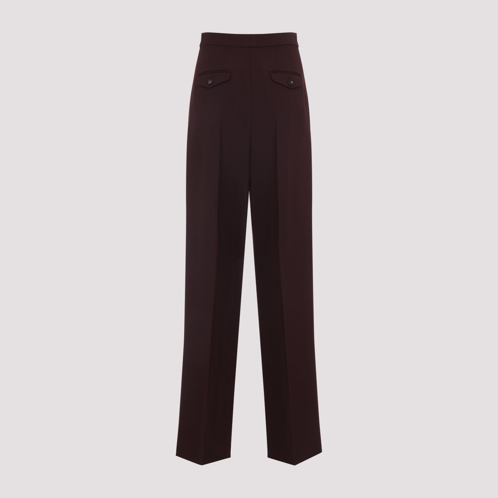 Chloe Wool Pants