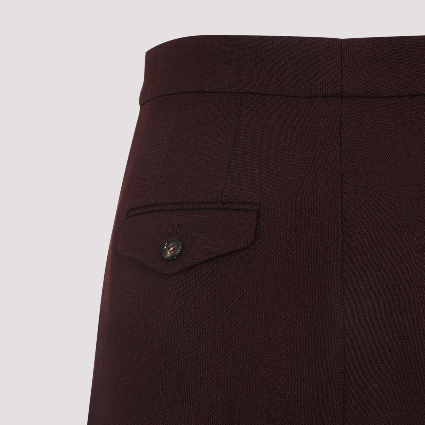 Chloe Wool Pants