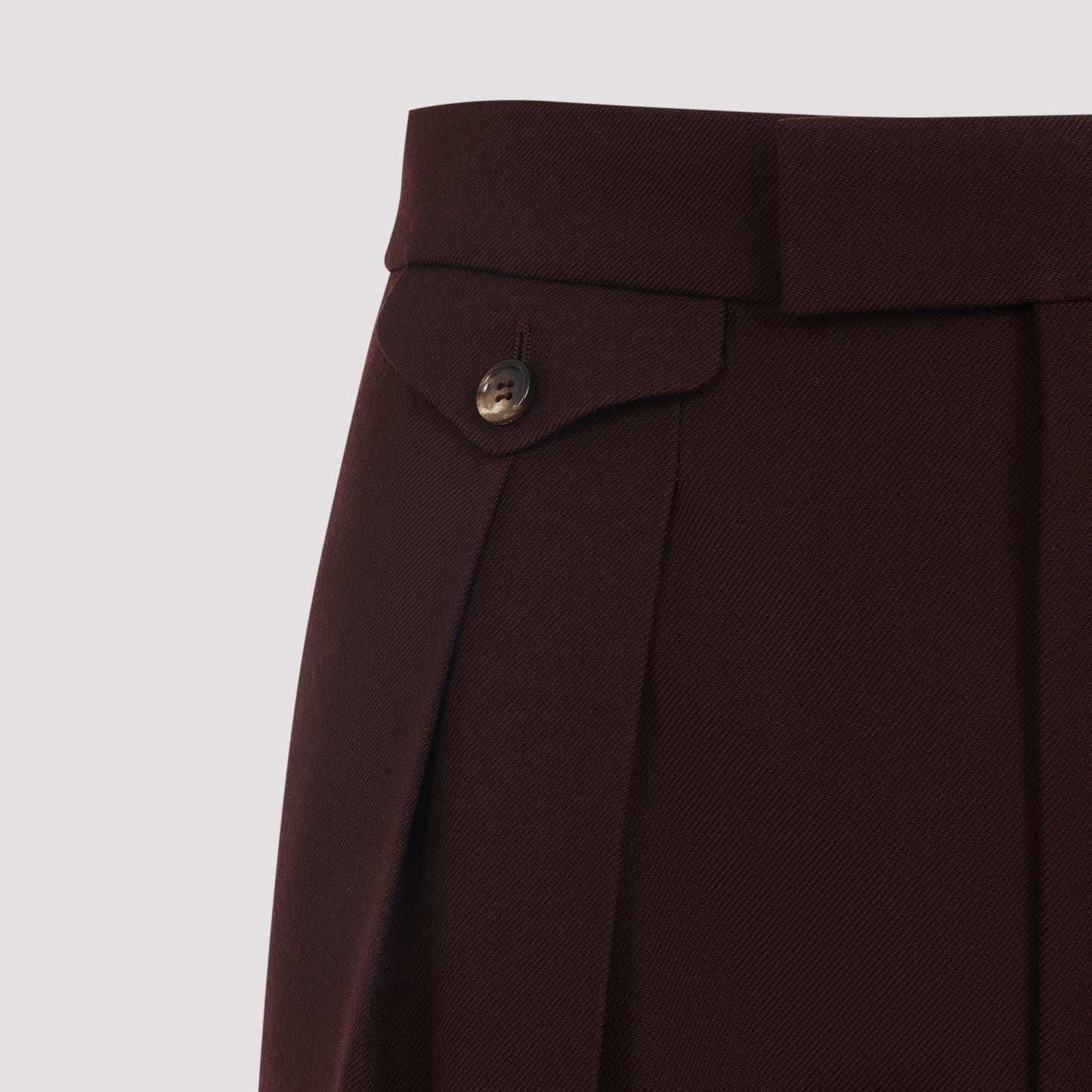 Chloe Wool Pants