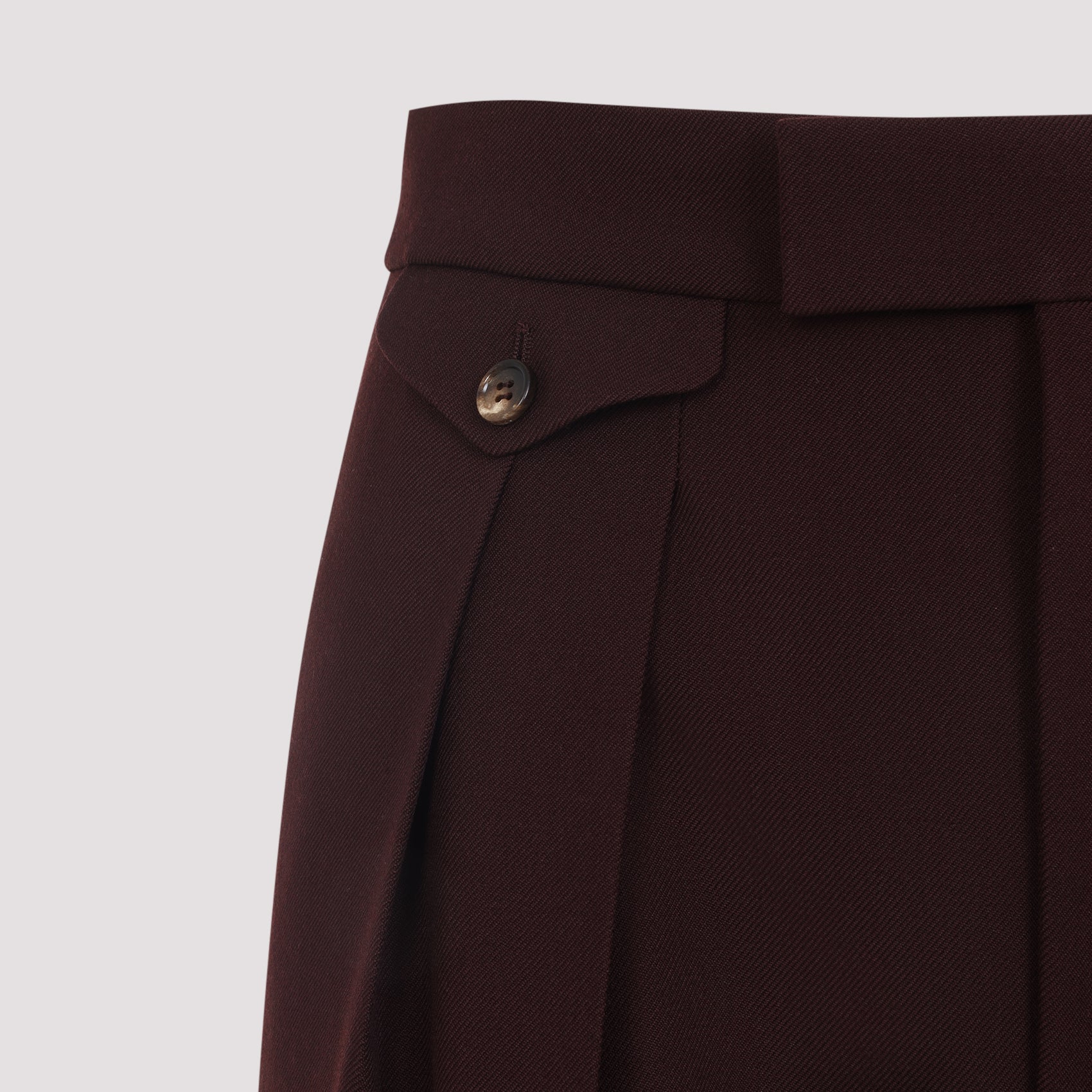 Chloe Wool Pants