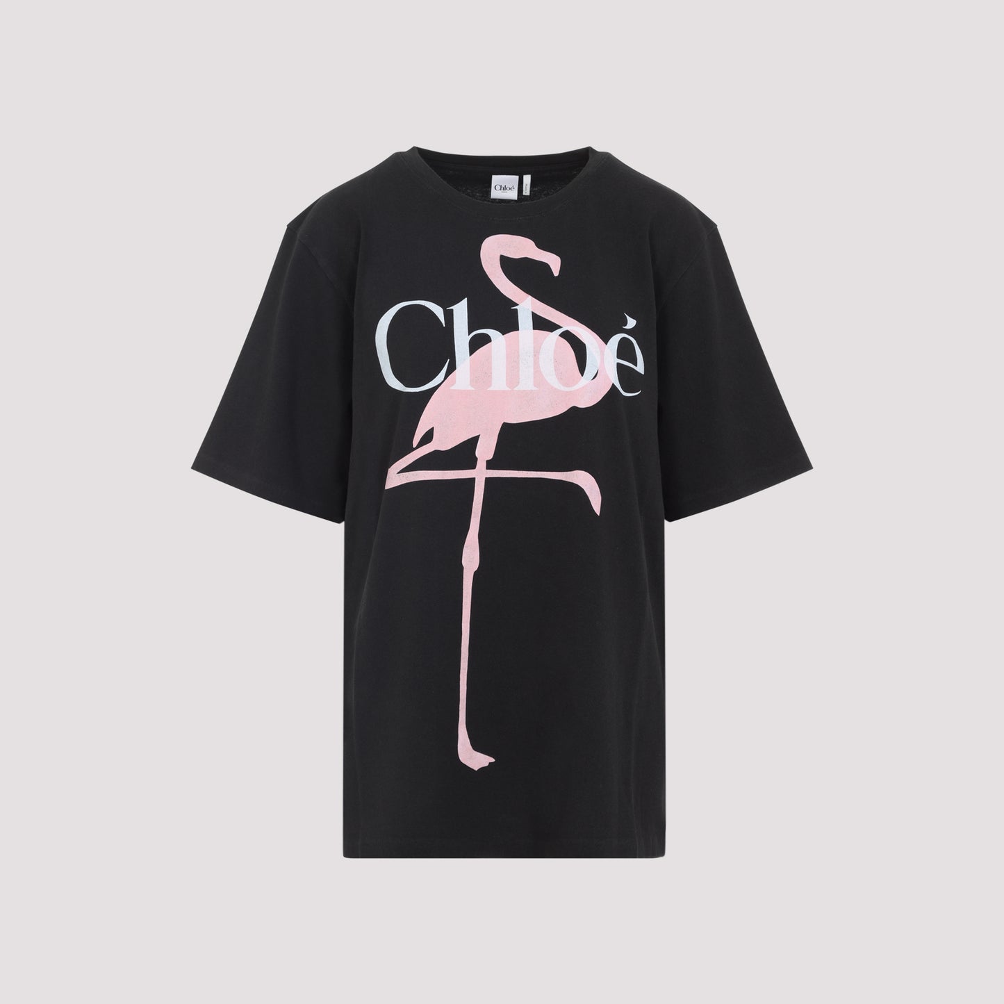 Chloe Cotton T-shirt