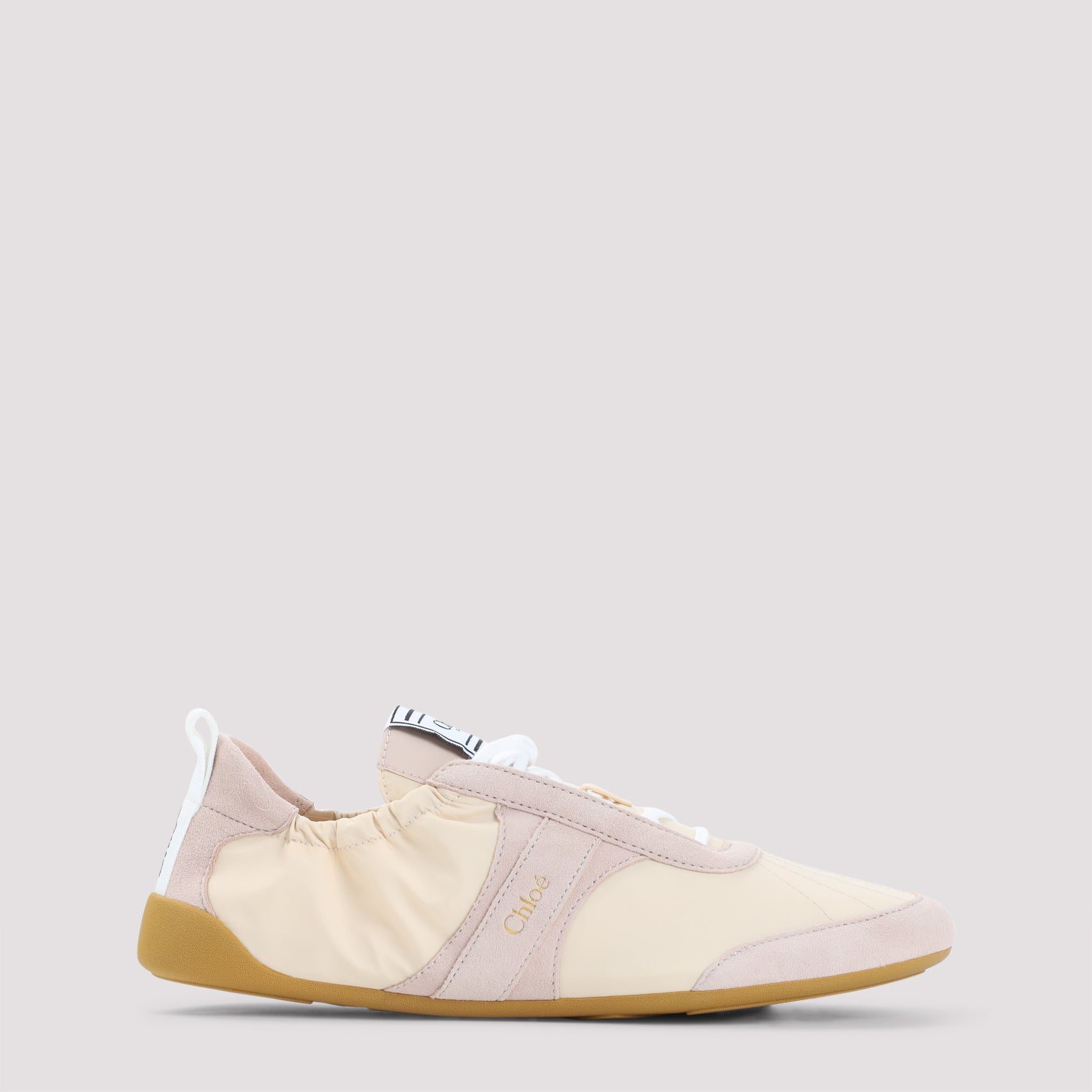 Chloe Kick Sneakers