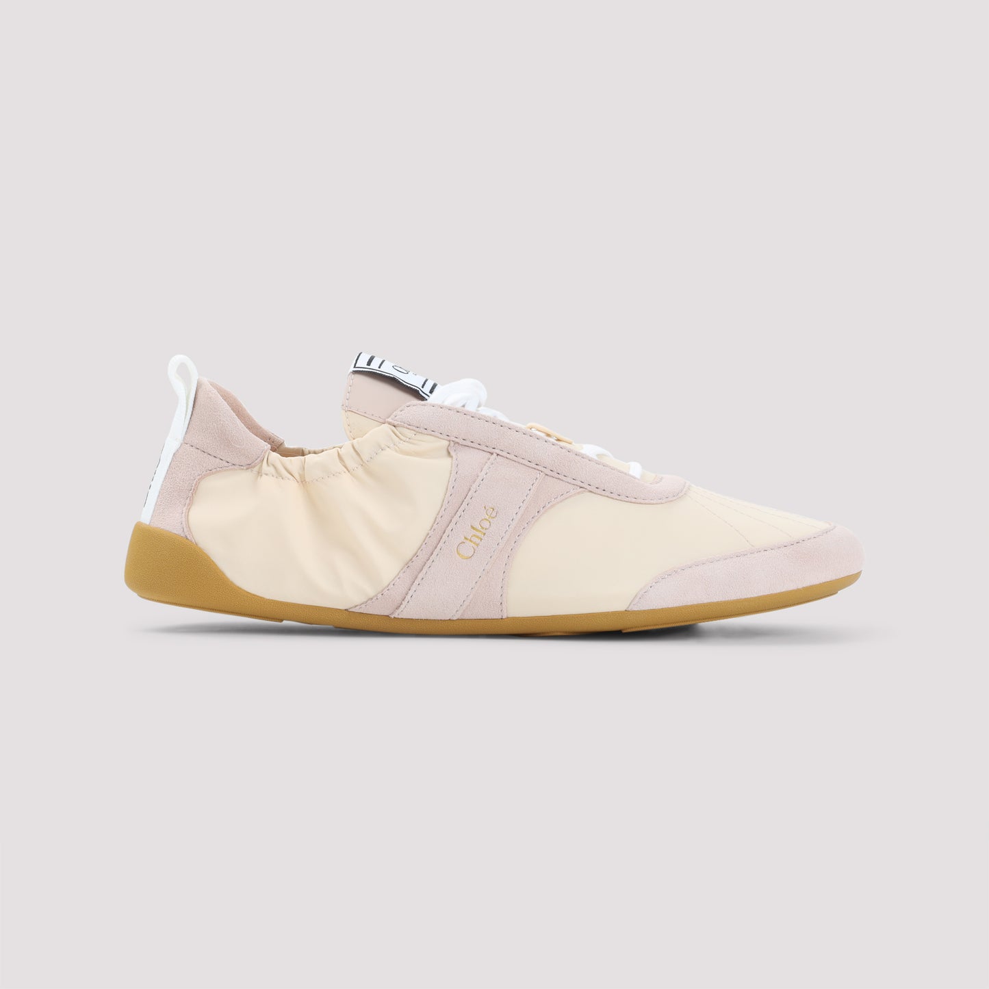 Chloe Kick Sneakers