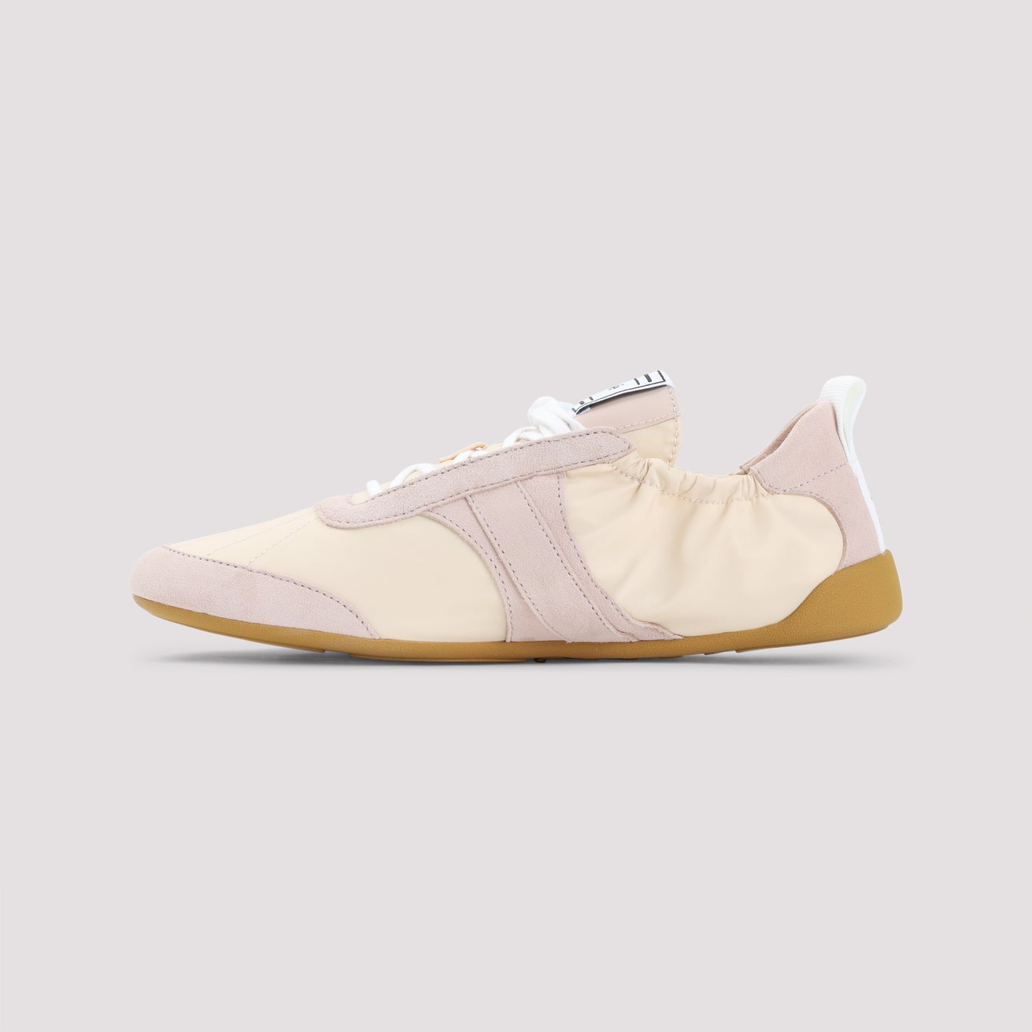 Chloe Kick Sneakers