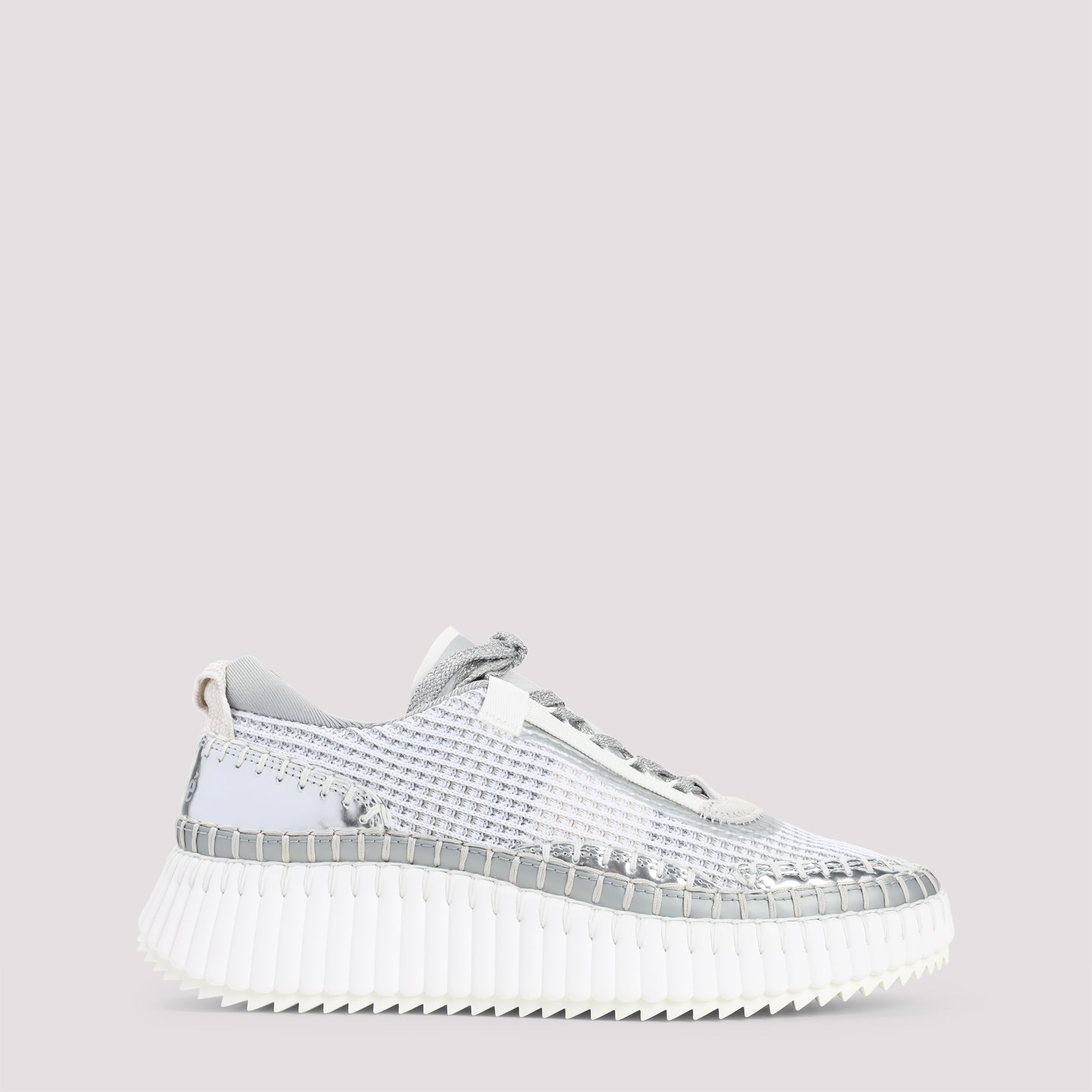 Chloe Nama Sneakers