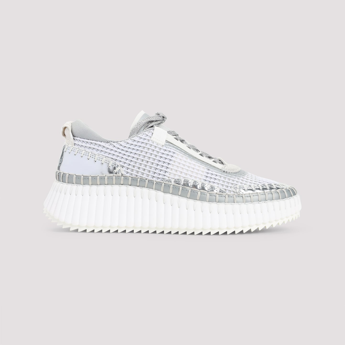 Chloe Nama Sneakers