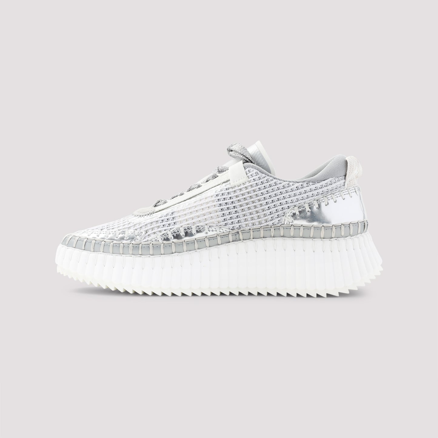 Chloe Nama Sneakers