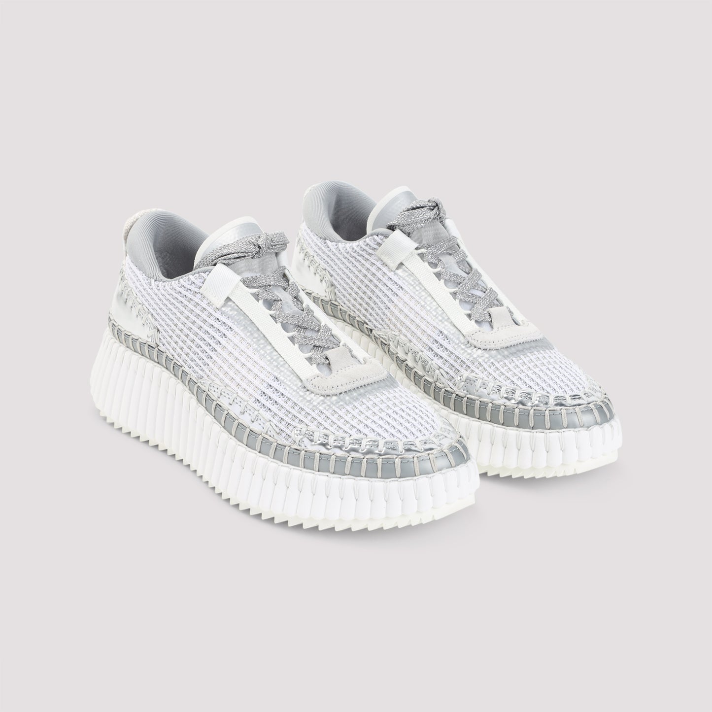 Chloe Nama Sneakers