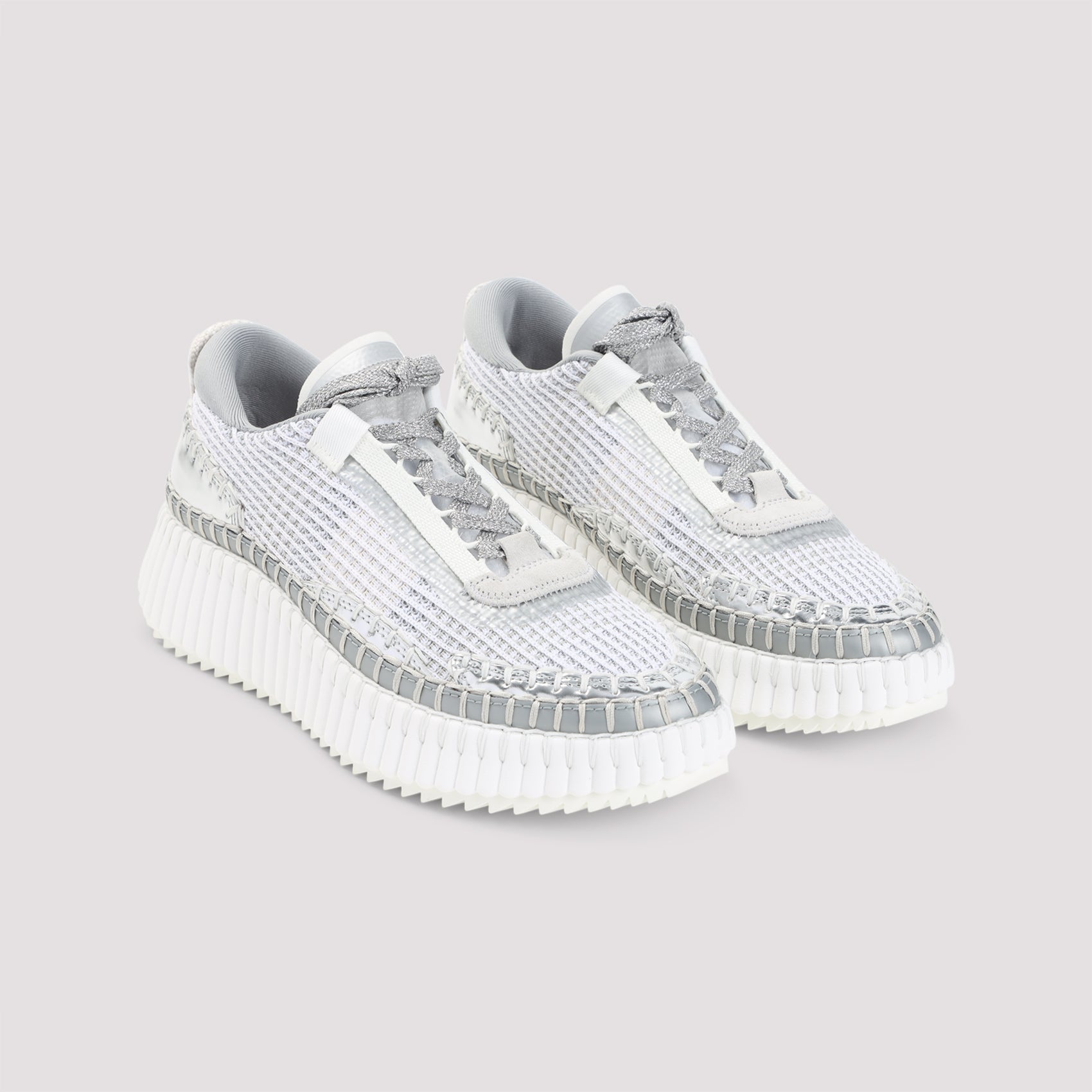 Chloe Nama Sneakers