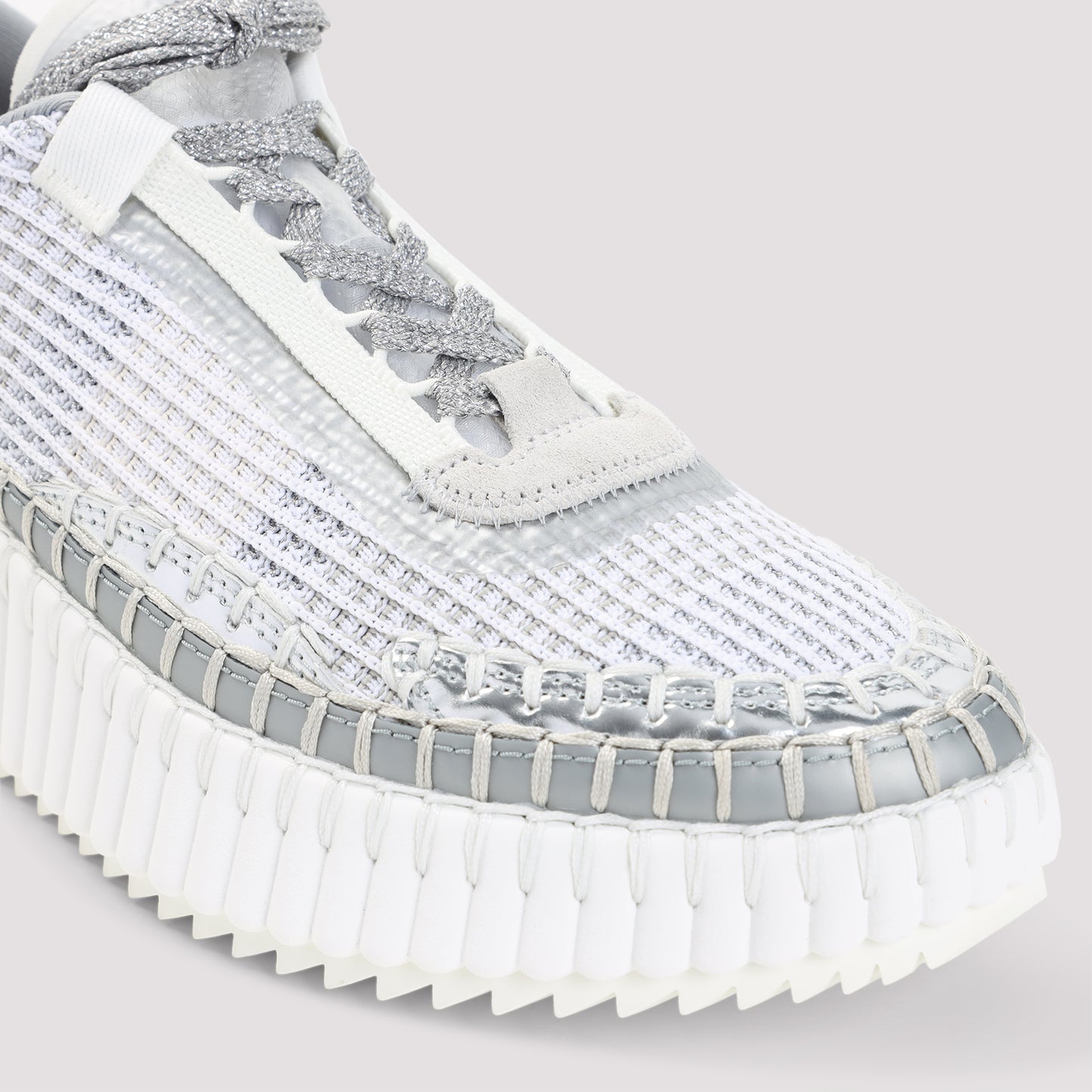 Chloe Nama Sneakers