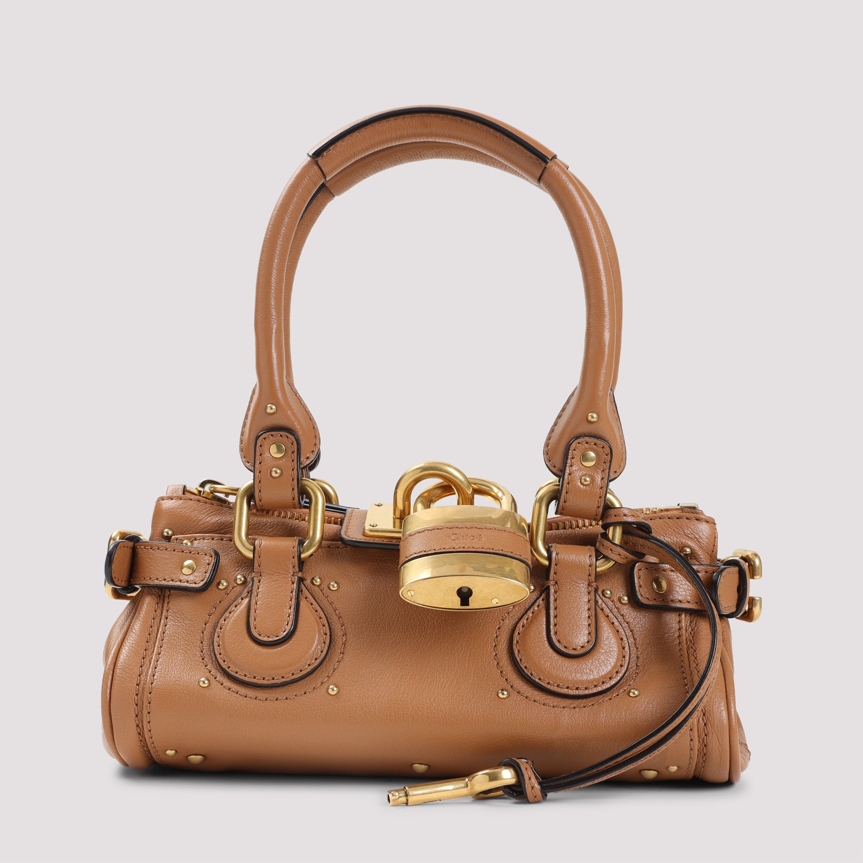Chloe Paddington Handbag