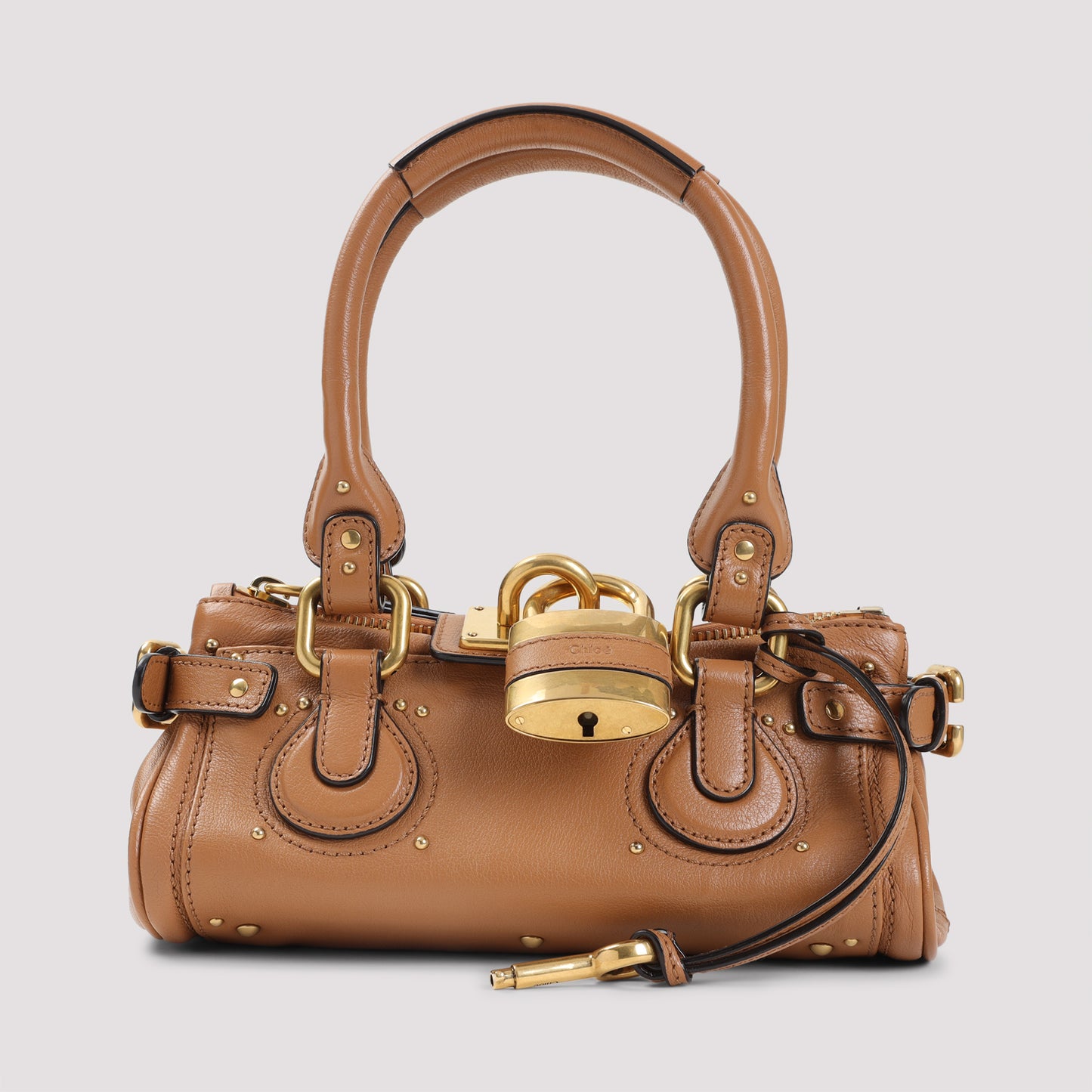 Chloe Paddington Handbag