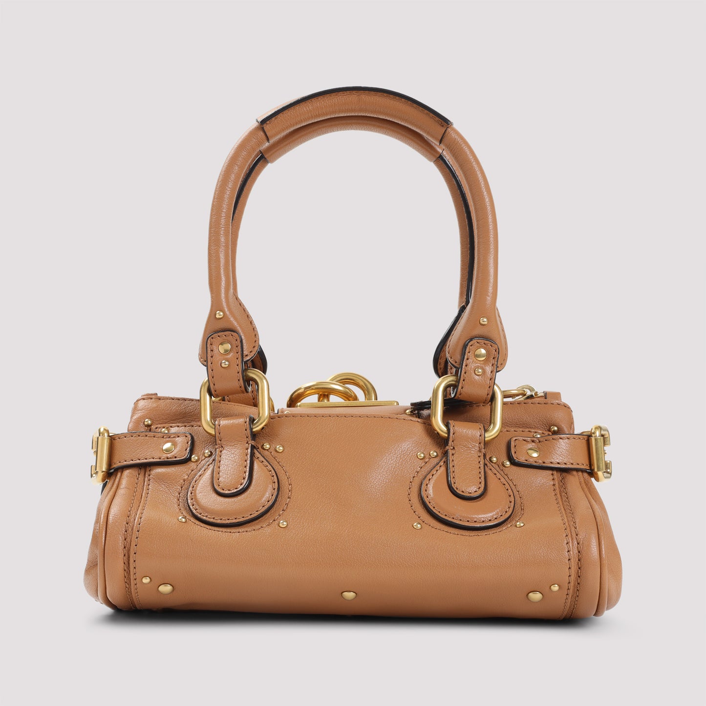 Chloe Paddington Handbag