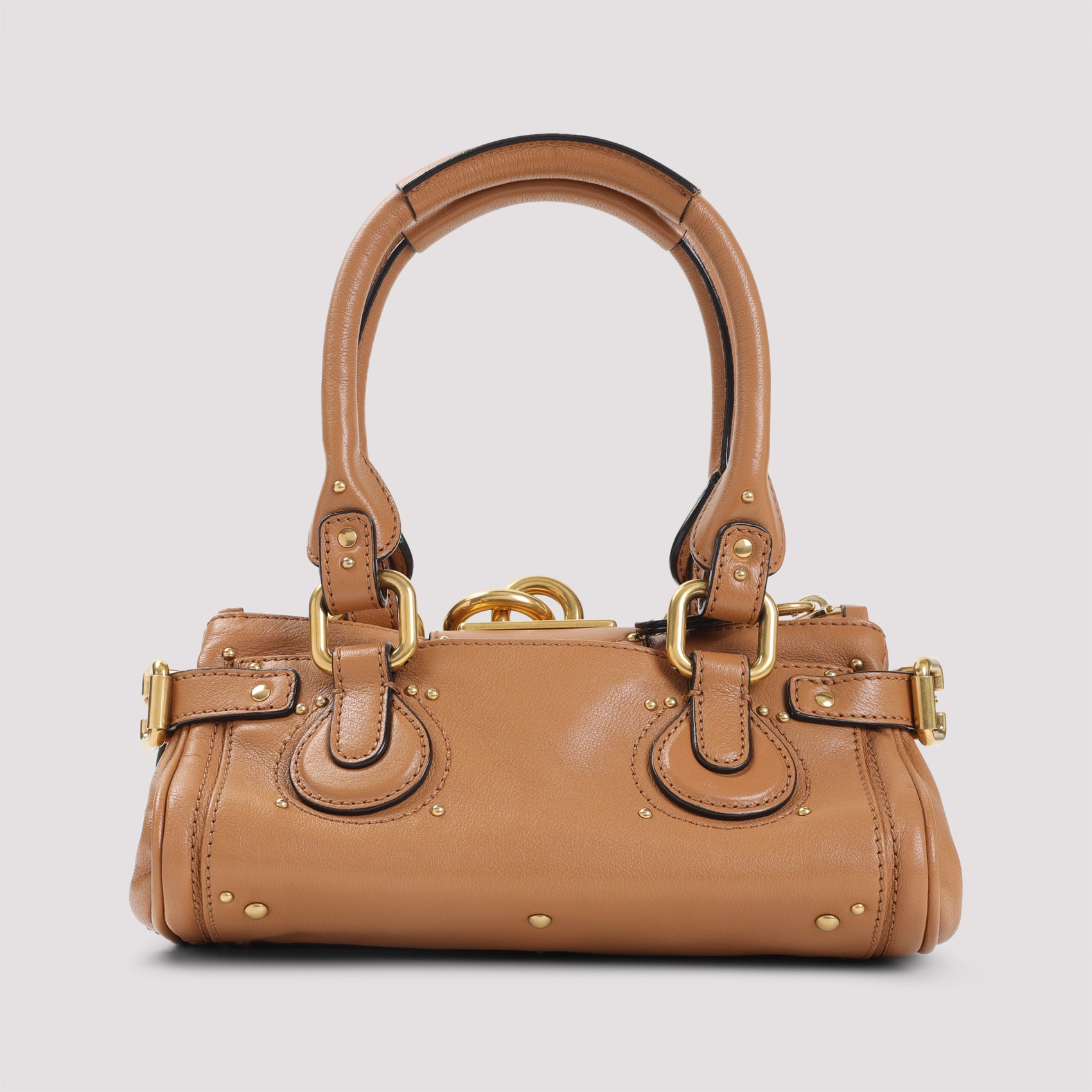 Chloe Paddington Handbag