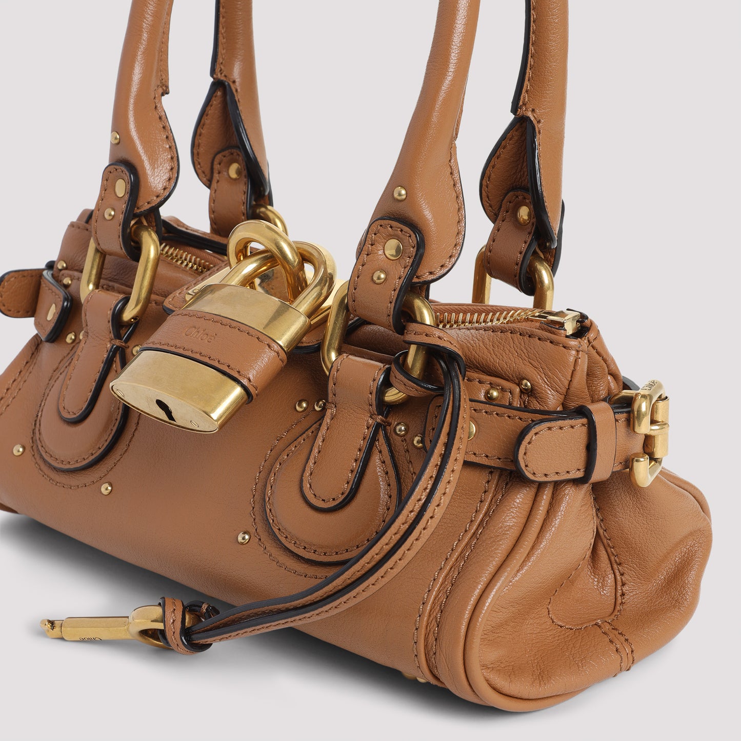 Chloe Paddington Handbag