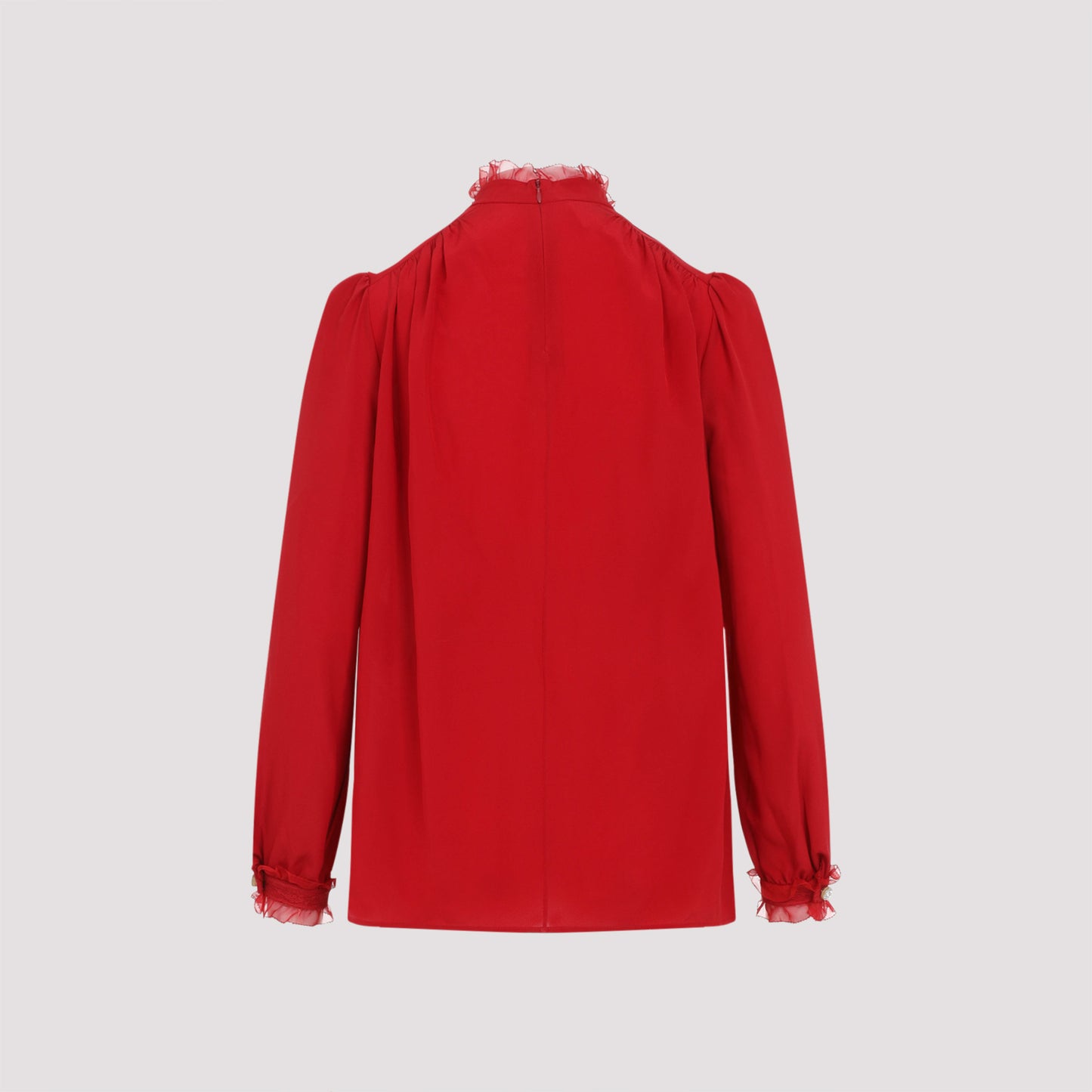 Valentino Silk Top