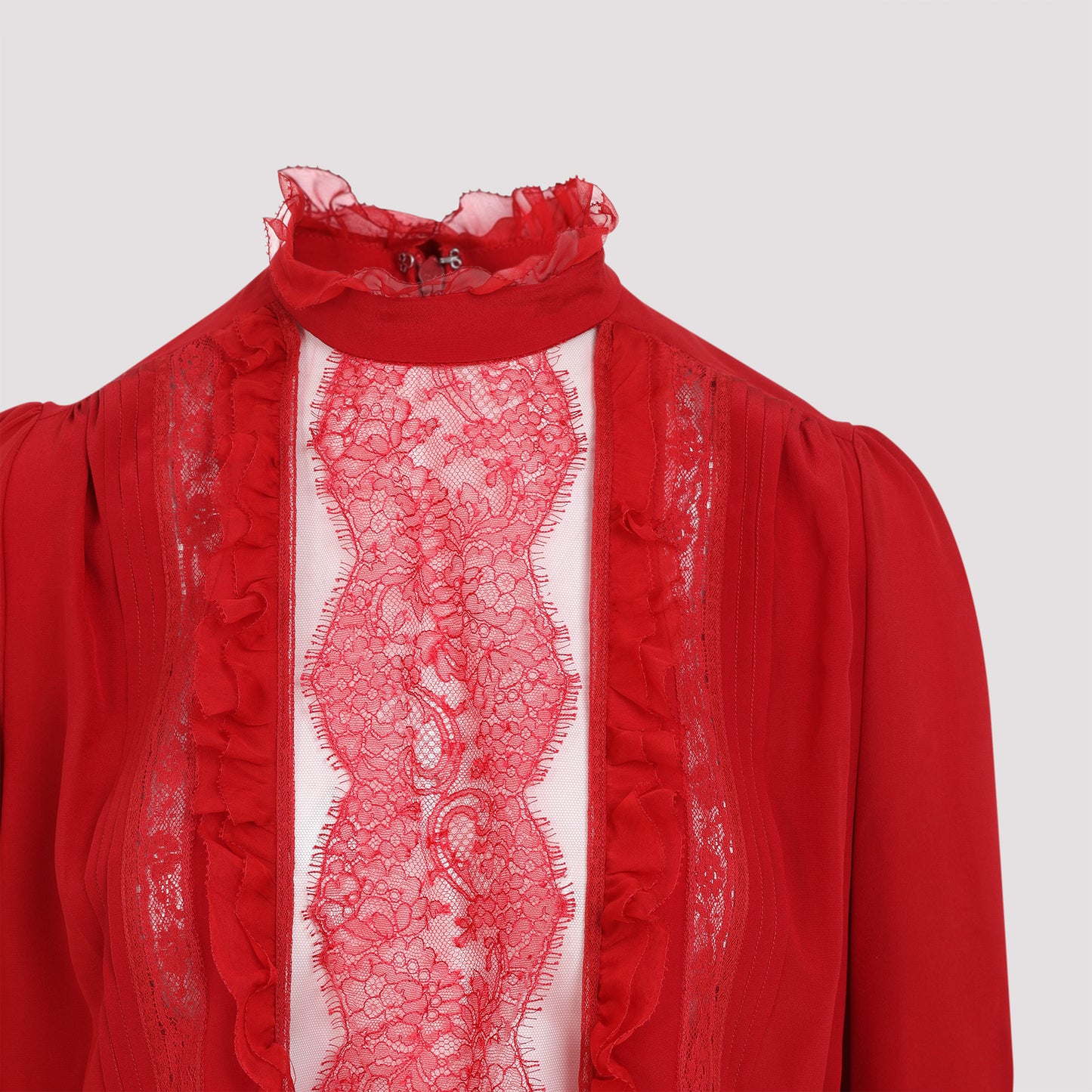 Valentino Silk Top