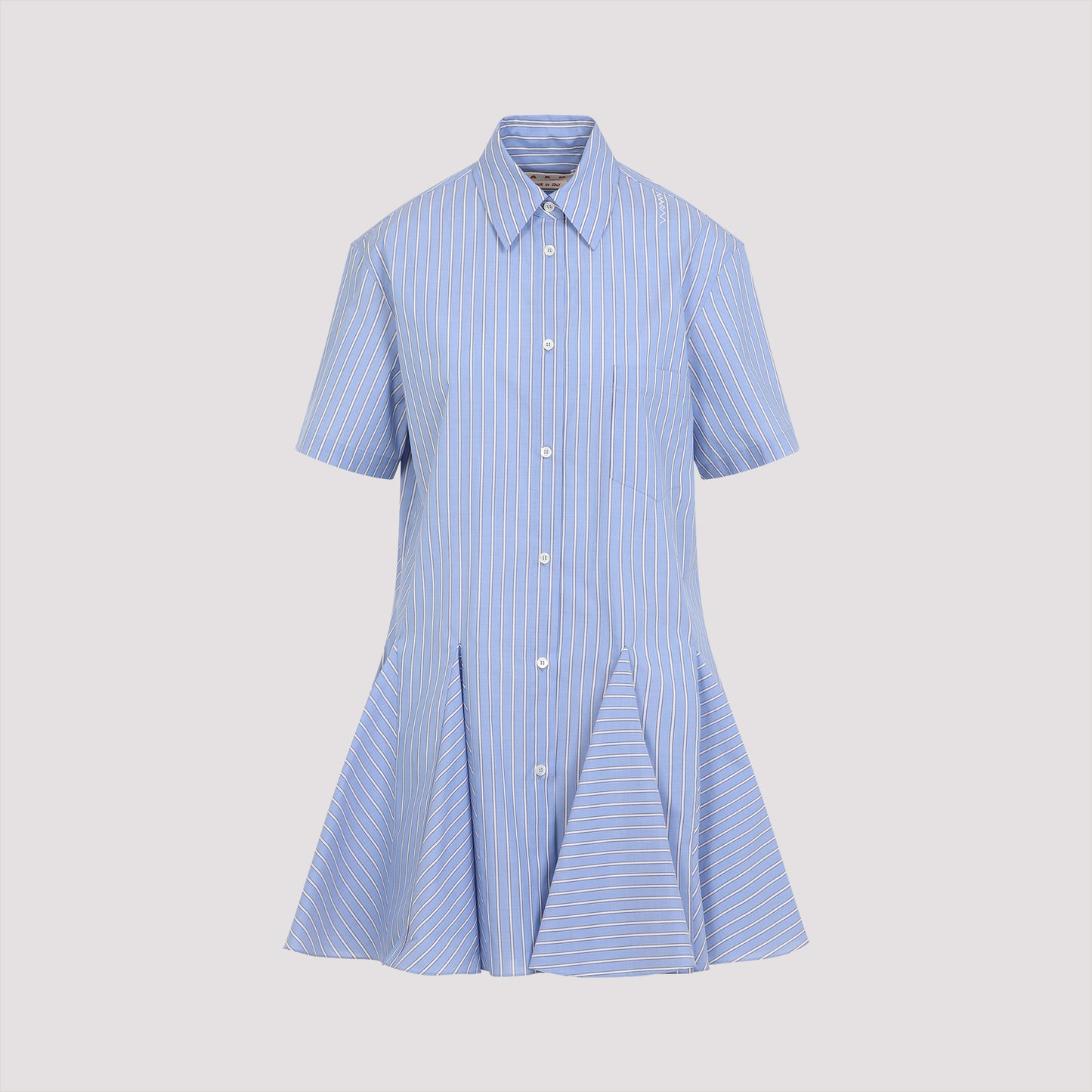 Marni Mini Dress