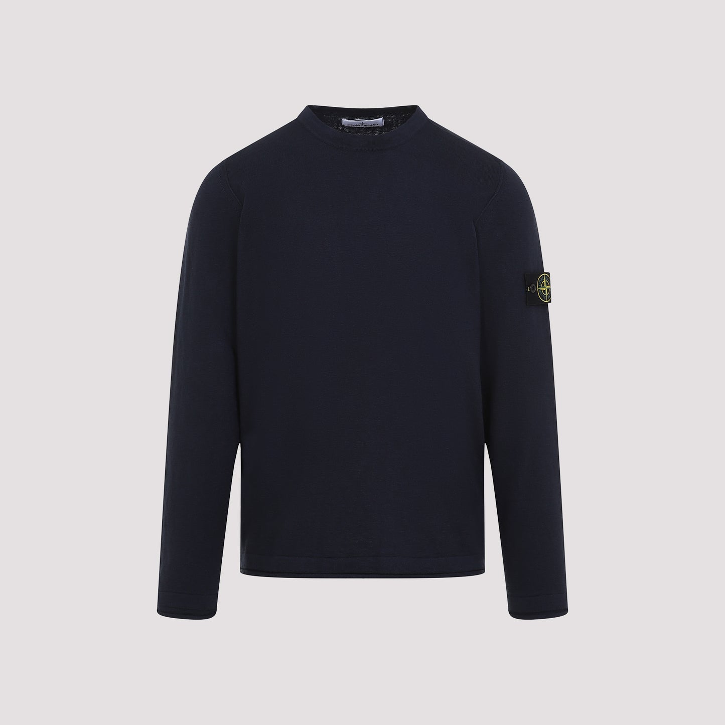 Stone Island Crew Neck Pullover