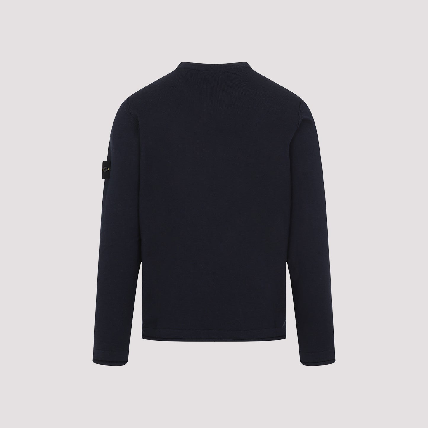 Stone Island Crew Neck Pullover