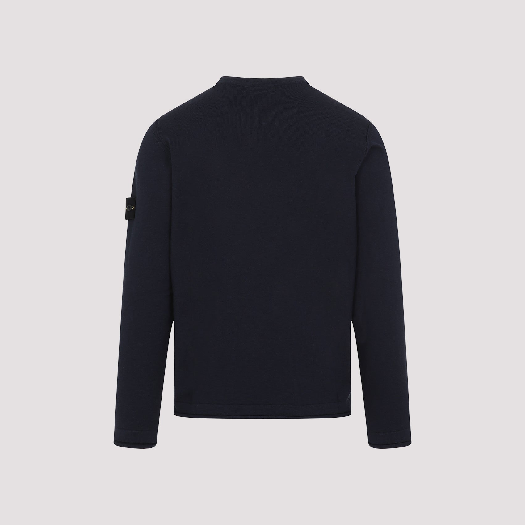 Stone Island Crew Neck Pullover