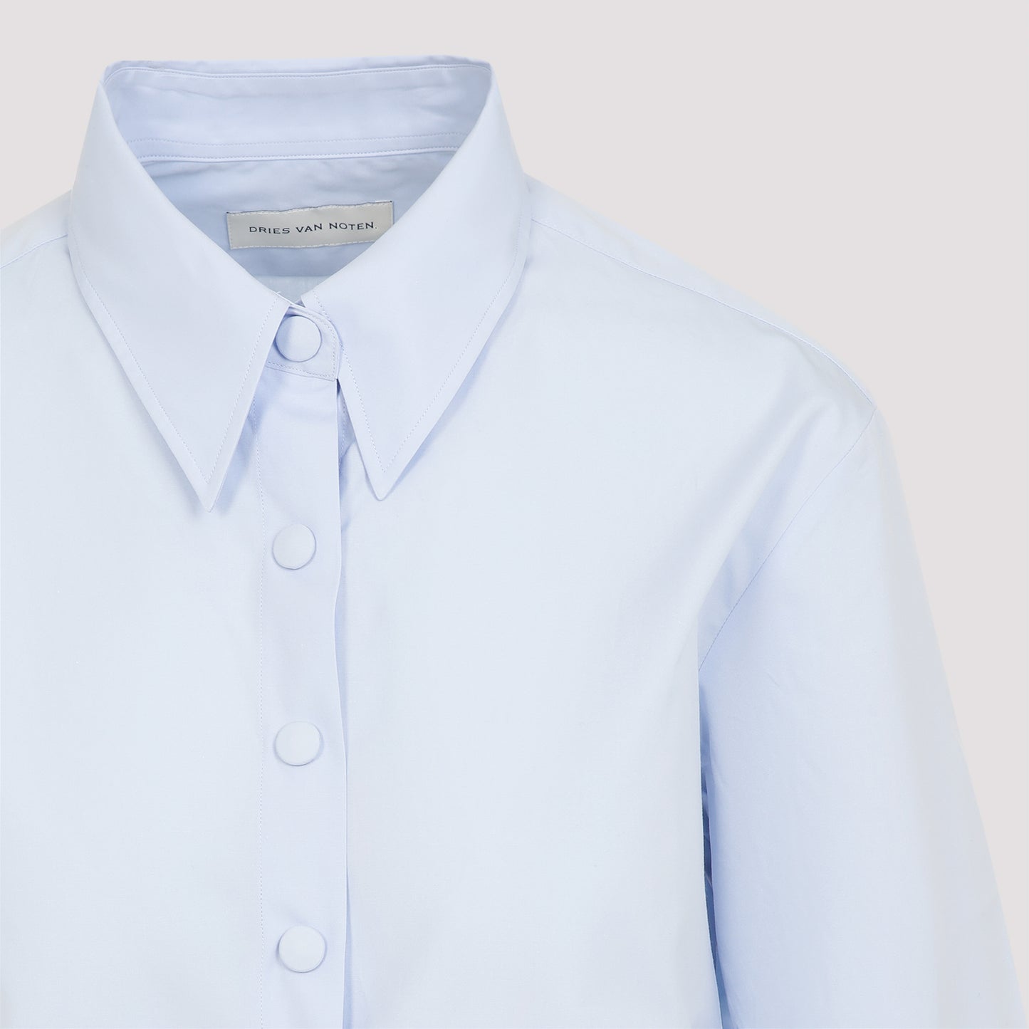 Dries Van Noten Celina Shirt