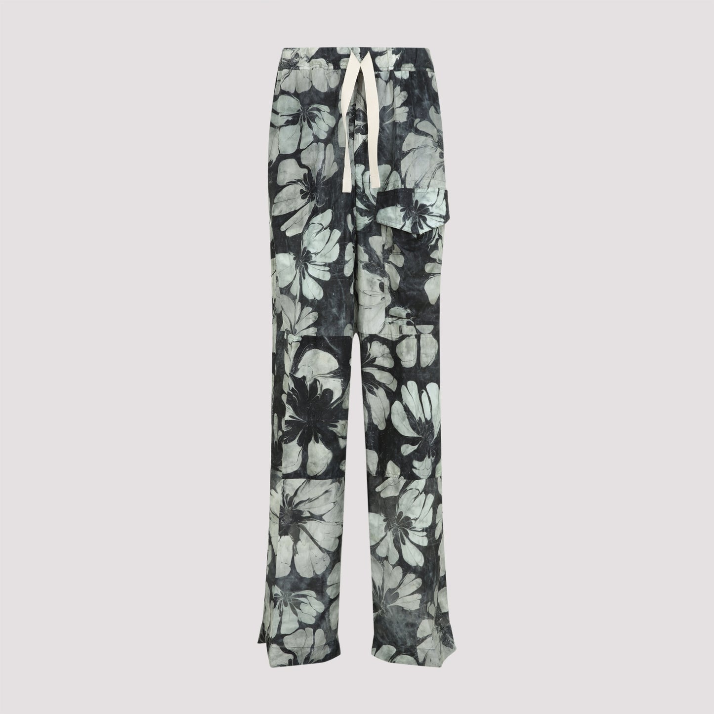 Dries Van Noten Pannoch Pants
